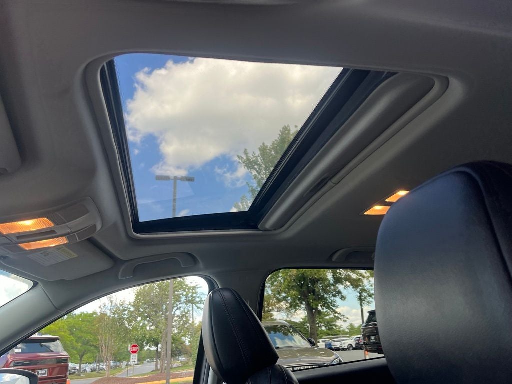 2025 Mazda Mazda CX-5 2.5 S Carbon Edition AWD | Moonroof | BLIS | Bose Sound