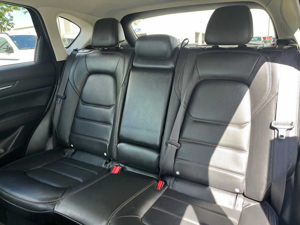 2022 Mazda Mazda CX-5 2.5 S Premium Plus Package AWD | Pano Roof | BLIS | HUD