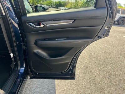2022 Mazda Mazda CX-5 2.5 S Premium Plus Package AWD | Pano Roof | BLIS | HUD