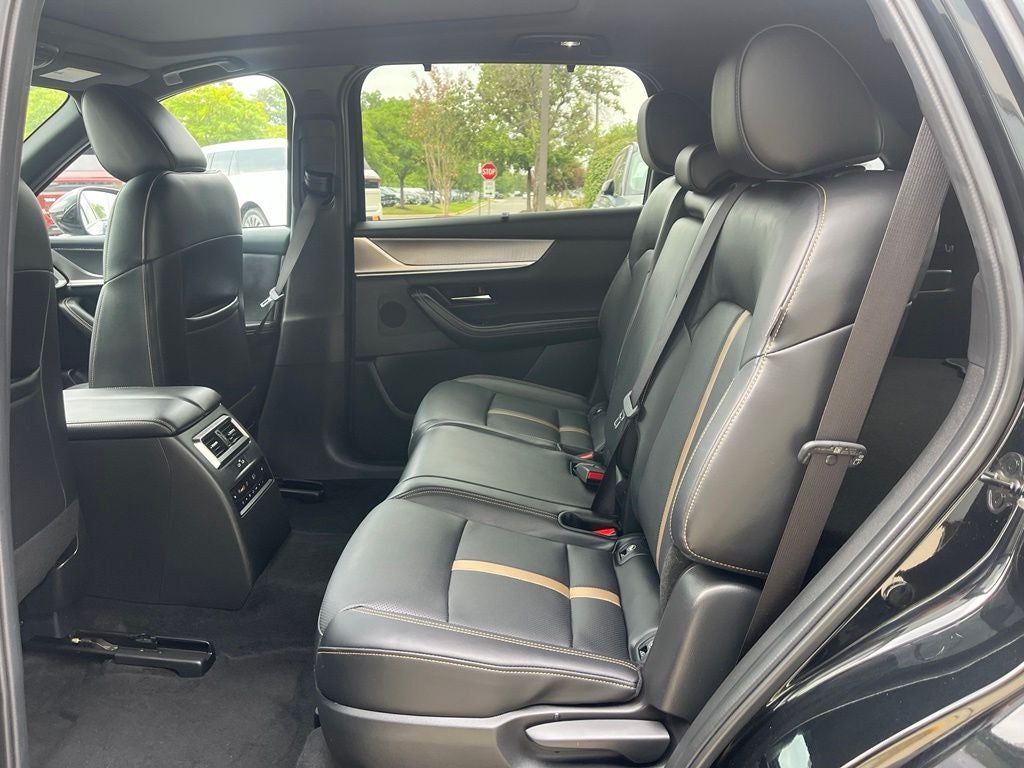 2025 Mazda Mazda CX-70 3.3 Turbo S Premium AWD | Pano Roof | 360 Cam | BLIS