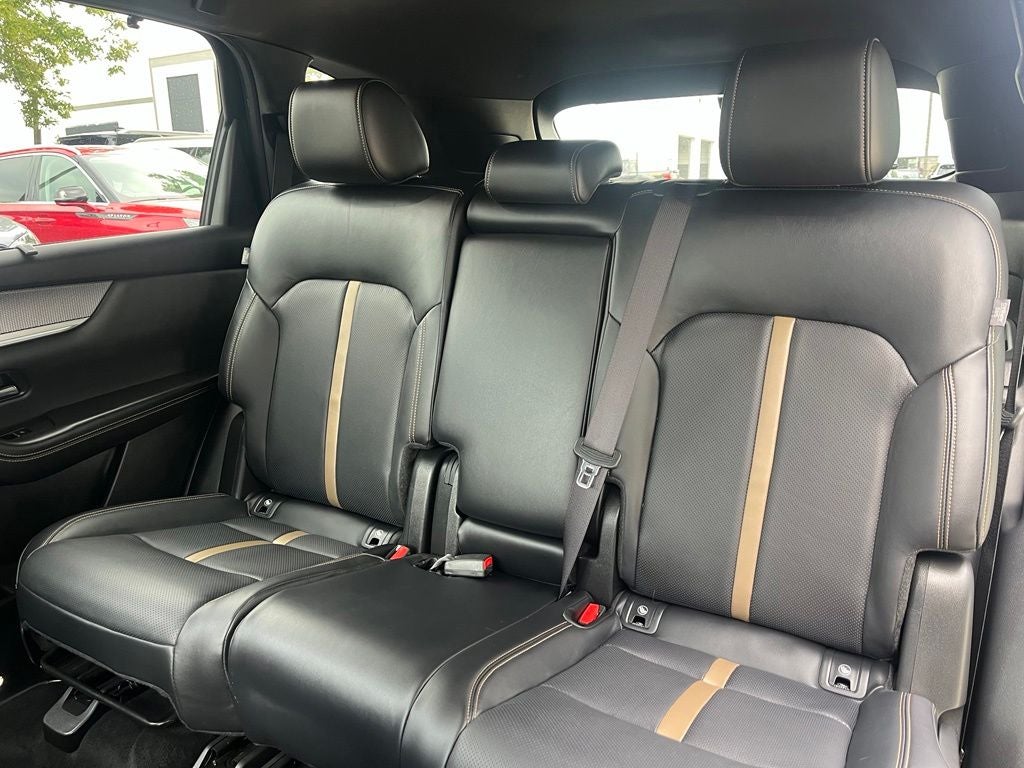 2025 Mazda Mazda CX-70 3.3 Turbo S Premium AWD | Pano Roof | 360 Cam | BLIS