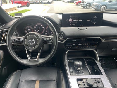 2025 Mazda Mazda CX-70 3.3 Turbo S Premium AWD | Pano Roof | 360 Cam | BLIS