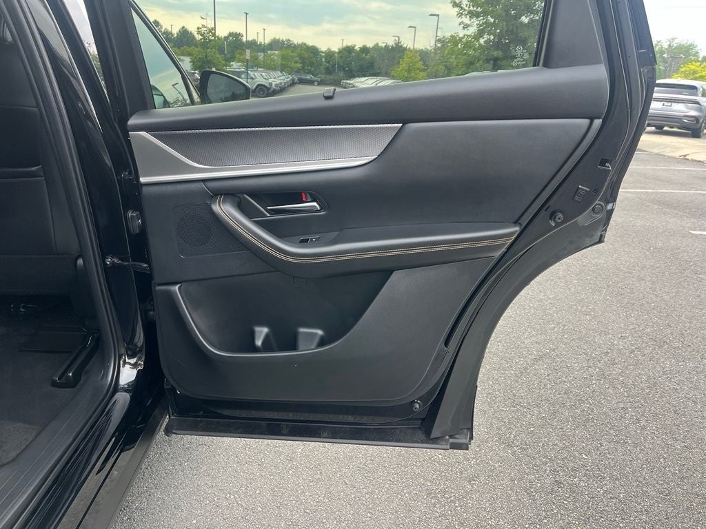 2025 Mazda Mazda CX-70 3.3 Turbo S Premium AWD | Pano Roof | 360 Cam | BLIS