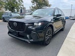 2025 Mazda Mazda CX-70 3.3 Turbo S Premium AWD | Pano Roof | 360 Cam | BLIS