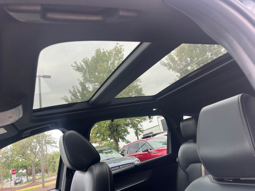 2025 Mazda Mazda CX-70 3.3 Turbo S Premium AWD | Pano Roof | 360 Cam | BLIS