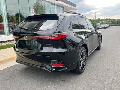 2025 Mazda Mazda CX-70 3.3 Turbo S Premium AWD | Pano Roof | 360 Cam | BLIS