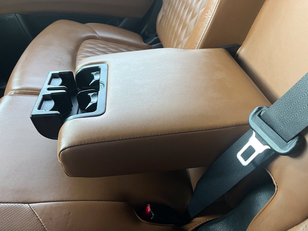 2022 INFINITI QX80 Sensory 4WD | Moonroof | Htd/Vent Seats | LKAS