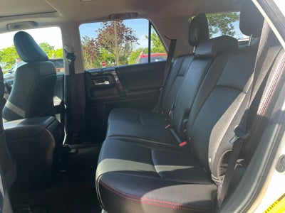 2020 Toyota 4Runner TRD Pro 4WD | Power Moonroof | JBL Sound System