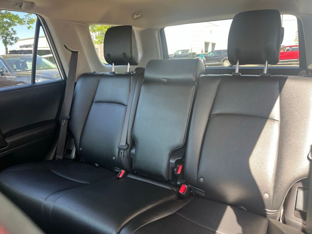 2020 Toyota 4Runner TRD Pro 4WD | Power Moonroof | JBL Sound System