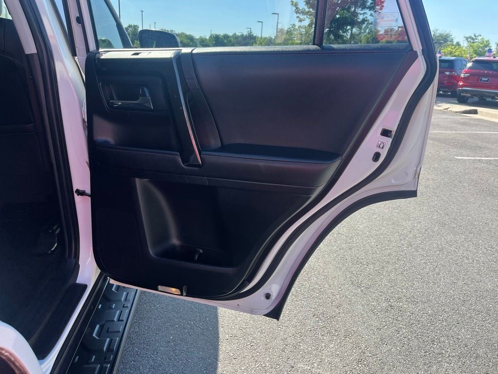 2020 Toyota 4Runner TRD Pro 4WD | Power Moonroof | JBL Sound System