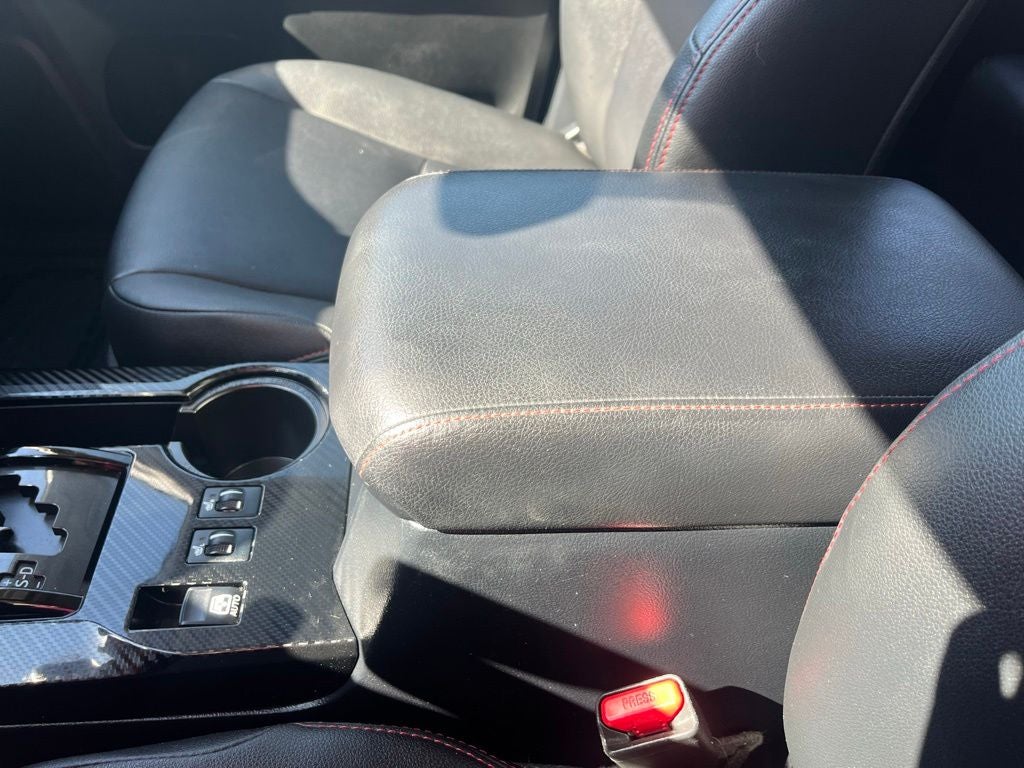 2020 Toyota 4Runner TRD Pro 4WD | Power Moonroof | JBL Sound System