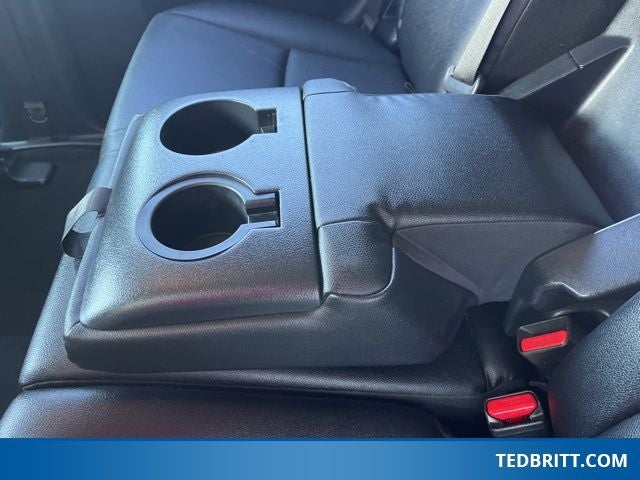 2021 Toyota 4Runner TRD Off-Road Premium 4WD | Nav | BLIS | Heated Seats