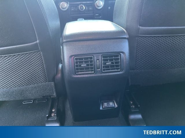 2021 Toyota 4Runner TRD Off-Road Premium 4WD | Nav | BLIS | Heated Seats