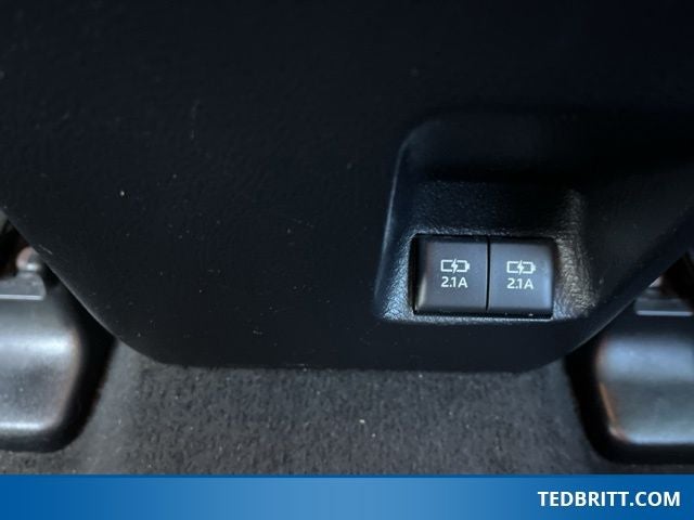 2021 Toyota 4Runner TRD Off-Road Premium 4WD | Nav | BLIS | Heated Seats