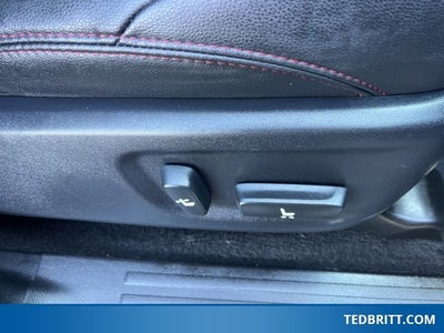 2021 Toyota 4Runner TRD Off-Road Premium 4WD | Nav | BLIS | Heated Seats