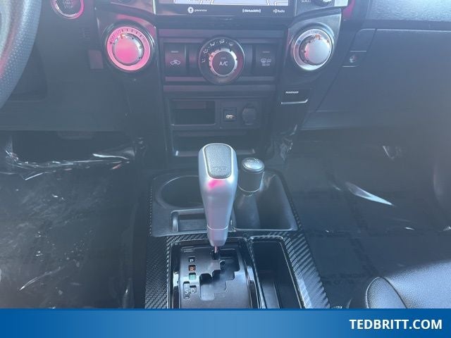 2021 Toyota 4Runner TRD Off-Road Premium 4WD | Nav | BLIS | Heated Seats