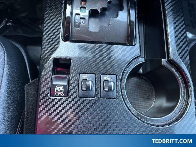 2021 Toyota 4Runner TRD Off-Road Premium 4WD | Nav | BLIS | Heated Seats