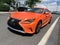 2016 Lexus RC 350 AWD | Moonroof | F Sport Pkg | F Sport Exhaust