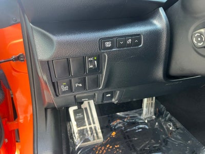2016 Lexus RC 350 AWD | Moonroof | F Sport Pkg | F Sport Exhaust