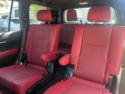 2023 Lexus GX 460 4WD | Premium Plus Sport w/Captain's Chair