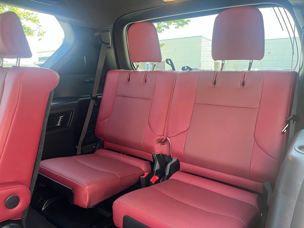 2023 Lexus GX 460 4WD | Premium Plus Sport w/Captain's Chair
