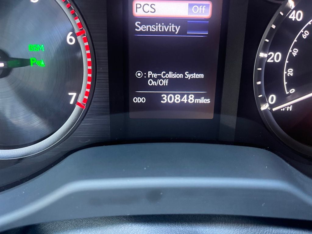 2023 Lexus GX 460 4WD | Premium Plus Sport w/Captain's Chair