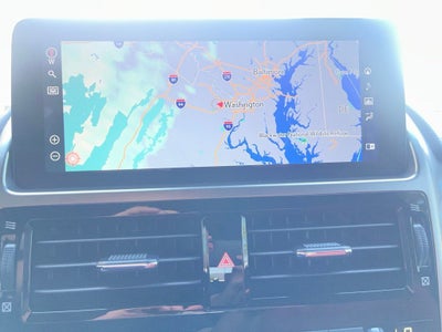 2023 Lexus GX 460 4WD | Premium Plus Sport w/Captain's Chair