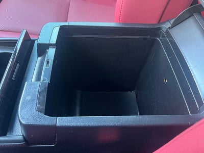 2023 Lexus GX 460 4WD | Premium Plus Sport w/Captain's Chair