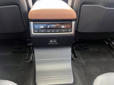 2024 Lexus GX 550 Luxury+ | 4WD | Pano Roof | 360 Cam | BLIS | HUD