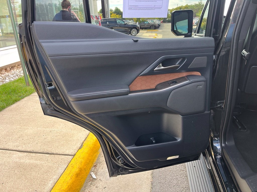 2024 Lexus GX 550 Luxury+ | 4WD | Pano Roof | 360 Cam | BLIS | HUD