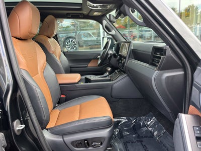 2024 Lexus GX 550 Luxury+ | 4WD | Pano Roof | 360 Cam | BLIS | HUD