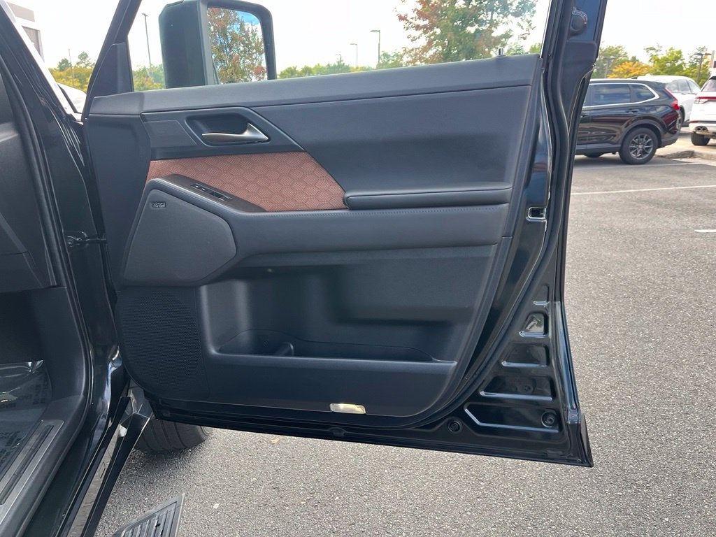 2024 Lexus GX 550 Luxury+ | 4WD | Pano Roof | 360 Cam | BLIS | HUD