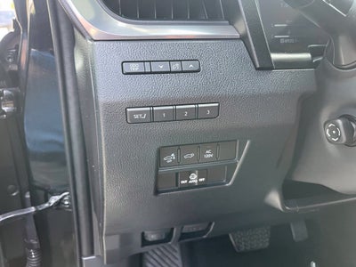 2024 Lexus GX 550 Luxury+ | 4WD | Pano Roof | 360 Cam | BLIS | HUD