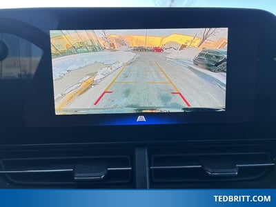 2024 Chevrolet Trax 2RS | Sunroof Pack | Heated Front Seats | Lane Assist