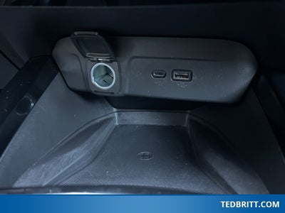 2024 Chevrolet Trax 2RS | Sunroof Pack | Heated Front Seats | Lane Assist