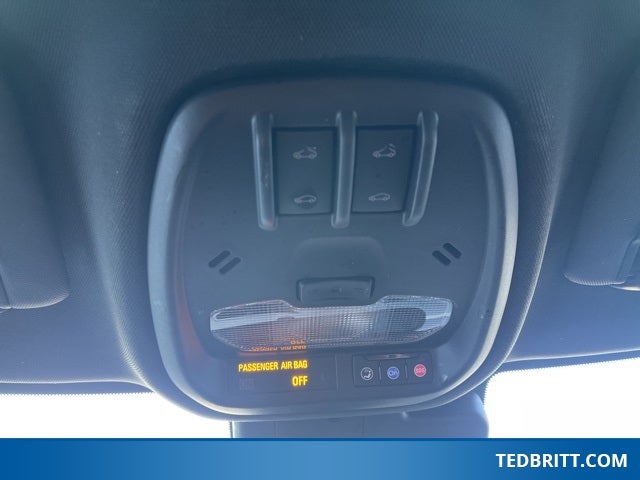 2024 Chevrolet Trax 2RS | Sunroof Pack | Heated Front Seats | Lane Assist