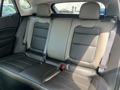 2025 Chevrolet Trax ACTIV | Sunroof Pkg | Driver Confidence Pkg