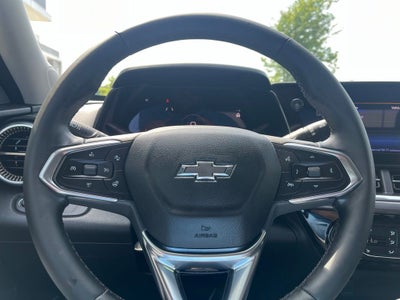 2025 Chevrolet Trax ACTIV | Sunroof Pkg | Driver Confidence Pkg