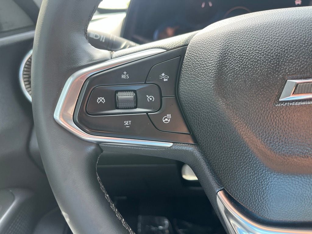 2025 Chevrolet Trax ACTIV | Sunroof Pkg | Driver Confidence Pkg