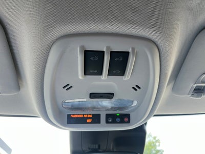 2025 Chevrolet Trax ACTIV | Sunroof Pkg | Driver Confidence Pkg