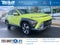 2024 Hyundai Kona Limited AWD | Moonroof | 360 Cam | BLIS