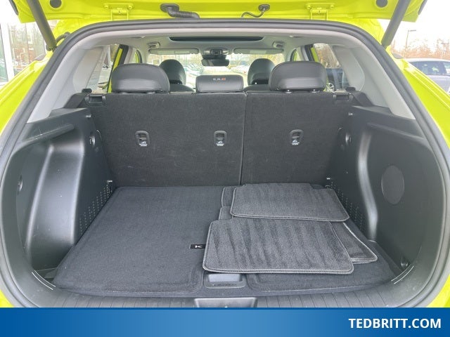 2024 Hyundai Kona Limited AWD | Moonroof | 360 Cam | BLIS