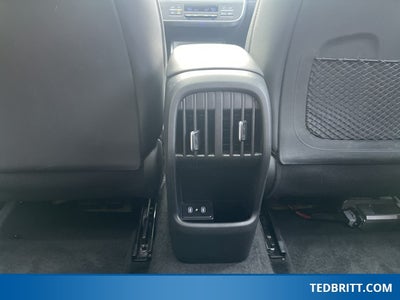 2024 Hyundai Kona Limited AWD | Moonroof | 360 Cam | BLIS