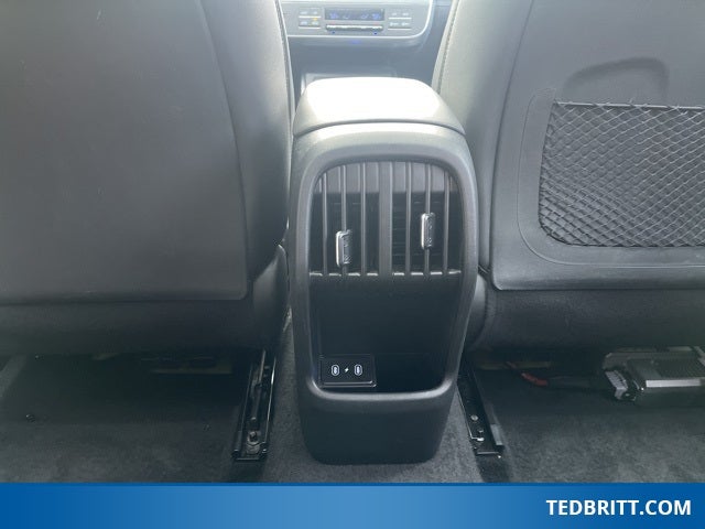 2024 Hyundai Kona Limited AWD | Moonroof | 360 Cam | BLIS