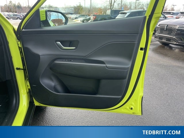 2024 Hyundai Kona Limited AWD | Moonroof | 360 Cam | BLIS