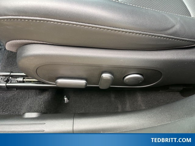 2024 Hyundai Kona Limited AWD | Moonroof | 360 Cam | BLIS