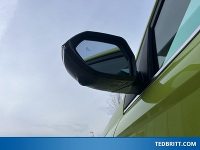 2024 Hyundai Kona Limited AWD | Moonroof | 360 Cam | BLIS