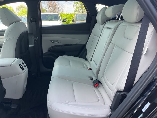 2026 Hyundai Tucson Hybrid Limited AWD | Pano Roof | 360 Camera | HUD