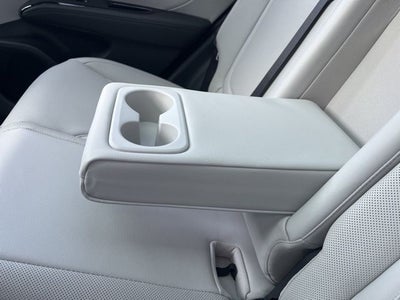 2026 Hyundai Tucson Hybrid Limited AWD | Pano Roof | 360 Camera | HUD