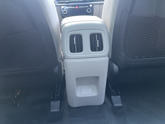 2026 Hyundai Tucson Hybrid Limited AWD | Pano Roof | 360 Camera | HUD